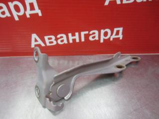 Запчасть кронштейн капота правый Toyota Vitz 2001
