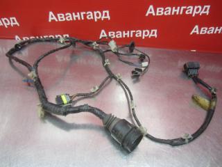 Проводка двери передняя левая Opel Vectra 1998