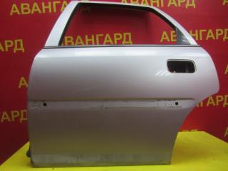 Дверь задняя левая Opel Vectra 1998