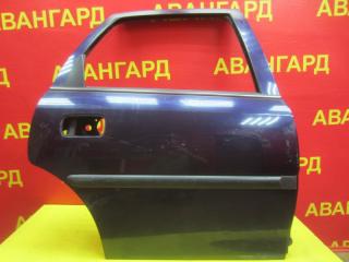 Дверь задняя правая Opel Vectra 1997
