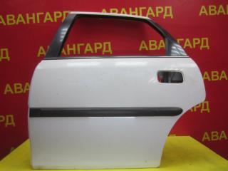 Дверь задняя левая Opel Vectra 1998