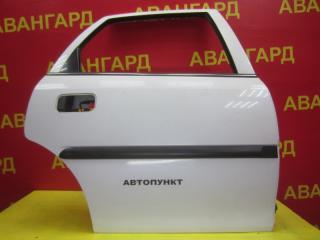 Дверь задняя правая Opel Vectra 1996