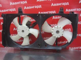 Вентилятор охлаждения Nissan Primera 1998 Б/У Вентилятор охлаждения Nissan Primera 1998