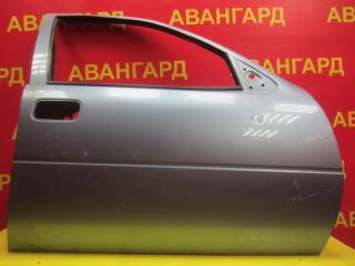 Дверь передняя правая Opel Vectra 1990
