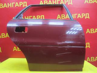 Дверь задняя правая Opel Astra 1995
