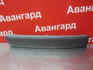 Молдинг бампера передний левый Ford Focus 2007