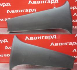 Фото запчасти накладка салона Mitsubishi Diamante 1996 Б/У запчасть Запчасть накладка салона Mitsubishi Diamante 1996