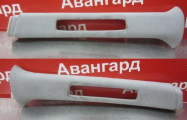 Фото запчасти накладка салона Mitsubishi Diamante 1996 Б/У запчасть Запчасть накладка салона Mitsubishi Diamante 1996