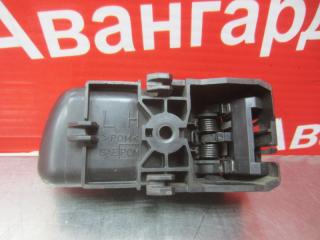 Ручка двери внутренняя Nissan Primera P11 Ручка двери внутренняя Nissan Primera P11