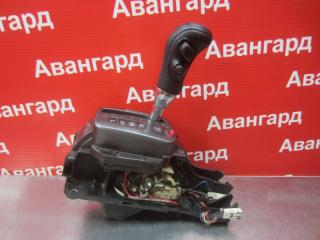 Селектор КПП Nissan Primera 1998