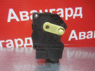 Привод заслонок отопителя Nissan Primera 1998