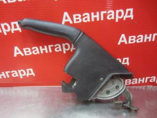 Рычаг стояночного тормоза Nissan Primera 1998 Б/У Рычаг стояночного тормоза Nissan Primera 1998