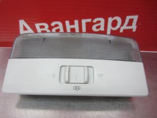 Плафон салона передний Skoda Rapid 2014