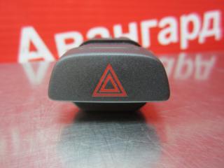 Кнопка аварийная Ford Focus 2007