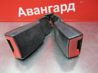 Замок ремня безопасности задний Skoda Rapid 2014