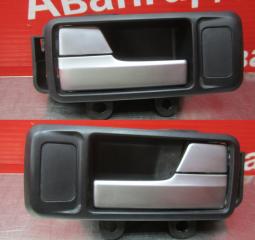 Ручка двери внутренняя Ford Focus 2007