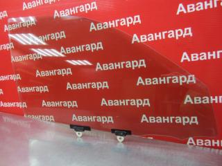 Стекло двери переднее правое Toyota Corolla 1999