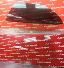 Стекло двери заднее Toyota Vista 1993