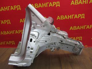 Лонжерон передний правый Ford Focus 2007