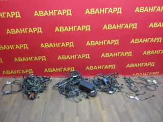 Проводка Ford Focus 2007 Б/У Проводка Ford Focus 2007