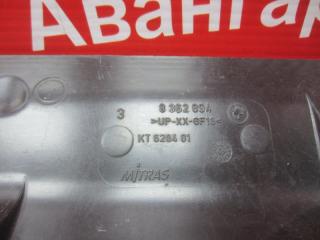Накладка пластиковая 3-Series 2000 E46 M52B25TU Накладка пластиковая 3-Series 2000 E46 M52B25TU