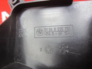 Накладка пластиковая 3-Series 2000 E46 M52B25TU Накладка пластиковая 3-Series 2000 E46 M52B25TU