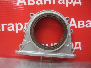 Запчасть крышка двигателя задняя Nissan Primera 1998
