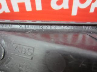 Накладка салона Primera 1998 P11