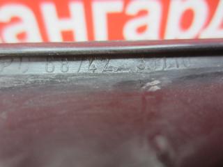 Накладка салона Primera 1998 P11