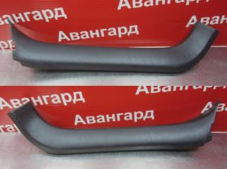 Накладка пластиковая Nissan Primera 1998