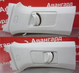 Запчасть накладка салона Skoda Rapid 2014