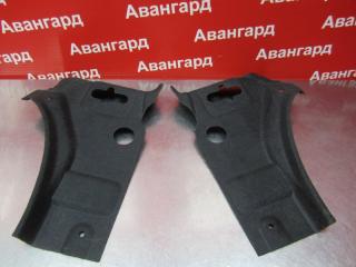 Обшивка багажника Focus 2007 2 QQDB Обшивка багажника Focus 2007 2 QQDB