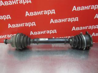 Привод передний левый Audi A6 1999 Б/У Привод передний левый Audi A6 1999