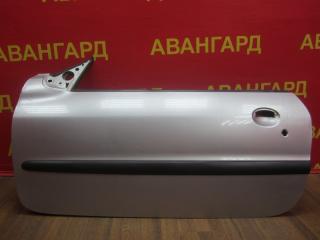 Дверь левая Peugeot 206 2003