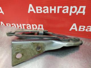 Кронштейн капота передний Samand 2005 XU7JPL3 Кронштейн капота передний Samand 2005 XU7JPL3