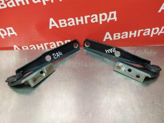 Кронштейн капота передний Audi A4 1998