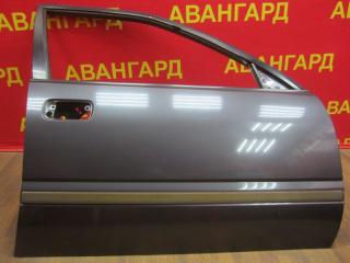 Дверь передняя правая Nissan Avenir 1995
