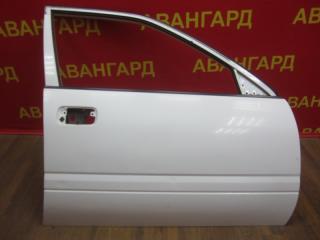 Дверь передняя правая Nissan Avenir 1997