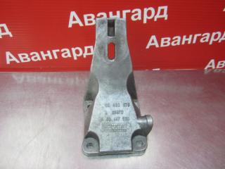 Кронштейн двигателя левый Opel Omega 1998