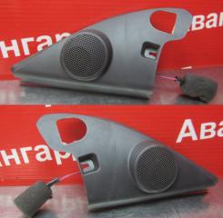 Уголок декоративный Skoda Rapid 2014