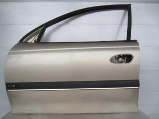 Дверь передняя левая Opel Omega 1998