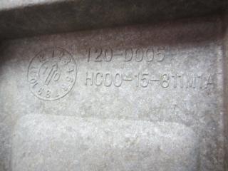 Кронштейн компрессора кондиционера 3 2011 H11 HM483Q-A Кронштейн компрессора кондиционера 3 2011 H11 HM483Q-A