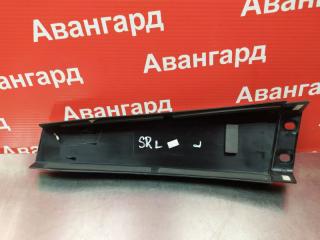 Накладка стойки Rapid 2014 NH3 Накладка стойки Rapid 2014 NH3