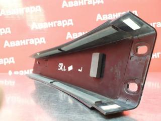 Накладка стойки Rapid 2014 NH3 Накладка стойки Rapid 2014 NH3