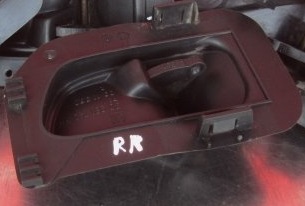 Ручка двери внутренняя задняя Astra 1994 F C14NZ