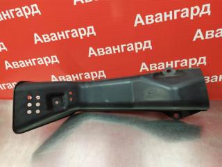 Запчасть защита горловины бензобака Nissan Qashqai 2013