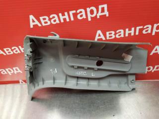 Накладка салона левая Opel Astra GTC H Z18XER