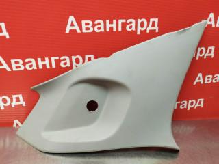 Накладка салона задняя Astra GTC 2006 H Z18XER