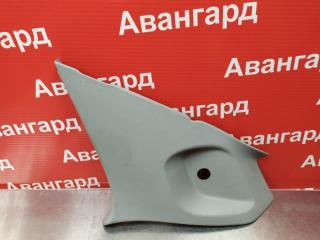 Накладка салона задняя Astra GTC 2006 H Z18XER