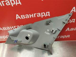 Накладка салона задняя Astra GTC 2006 H Z18XER